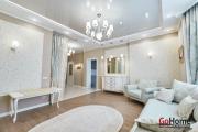 Снять 2-комнатную квартиру, Минск, Пионерская ул. 5 в аренду  (Центральный район) Минск