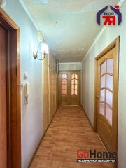 Купить 3-комнатную квартиру, Солигорск, Ленина ул., 22 Солигорск