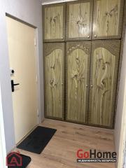 Снять 1-комнатную квартиру, Минск, Рафиева, 101 (Московский район) Минск