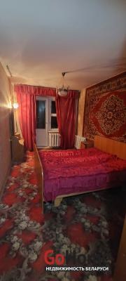 Купить 3-комнатную квартиру, Витебск, Чкалова, 54/1 Витебск