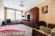 Купить 3-комнатную квартиру, Минск, Чорного ул., 34 (Первомайский район) Минск