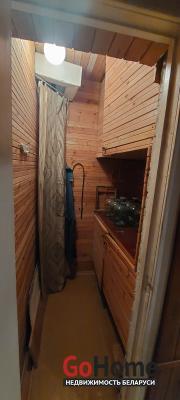 Купить 3-комнатную квартиру, Витебск, Чкалова, 54/1 Витебск