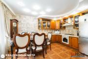 Купить 3-комнатную квартиру, Минск, Полиграфический 1-й пер., 4(Советский район) Минск