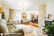 Купить 3-комнатную квартиру, Минск, Полиграфический 1-й пер., 4(Советский район) Минск