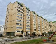 Снять 1-комнатную квартиру, Минск, просп. газеты Звязда, д. 48  (Московский район) Минск