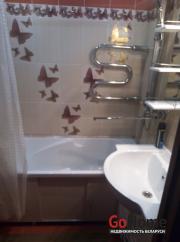 Снять 1-комнатную квартиру, Минск, ул. академика Федорова, д.  (Фрунзенский район) Минск