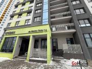 Купить 1-комнатную квартиру, Минск, Николы Теслы, 14 (Октябрьский район) Минск