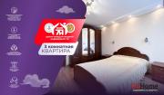 Купить 3-комнатную квартиру, Солигорск, Октябрьская ул., 8 Солигорск