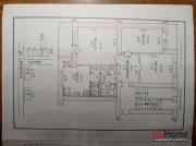 Купить 3-комнатную квартиру, Греск, Улица Минская, 60 Греск