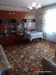 Купить 3-комнатную квартиру, Греск, Улица Минская, 60 Греск