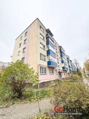 Купить 3-комнатную квартиру, Минск, Ангарская ул., 20/2 (Заводской район) Минск