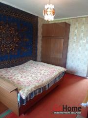 Купить 3-комнатную квартиру, Греск, Улица Минская, 60 Греск