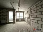 Купить 1-комнатную квартиру, Минск, Николы Теслы, 14 (Октябрьский район) Минск