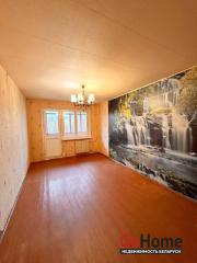 Купить 3-комнатную квартиру, Минск, Ангарская ул., 20/2 (Заводской район) Минск