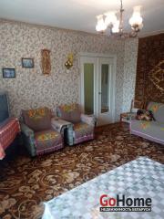 Купить 3-комнатную квартиру, Греск, Улица Минская, 60 Греск