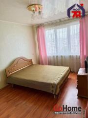 Купить 3-комнатную квартиру, Жлобин, 16-й м-н, 36 Жлобин