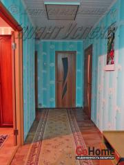 Купить 2-комнатную квартиру, Брест, ул. Скрипникова, д. Брест