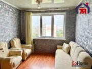 Купить 3-комнатную квартиру, Жлобин, 16-й м-н, 36 Жлобин