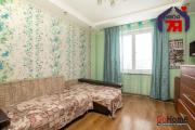 Купить 3-комнатную квартиру, Минск, Голубева ул., 11(Московский район) Минск
