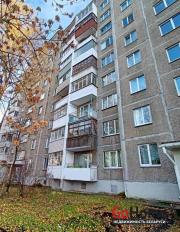 Купить 3-комнатную квартиру, Витебск, Гагарина, 158 Витебск