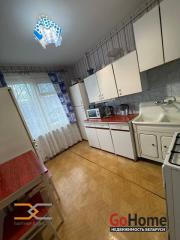 Купить 2-комнатную квартиру, Минск, Сурганова ул., 53 (Советский район) Минск