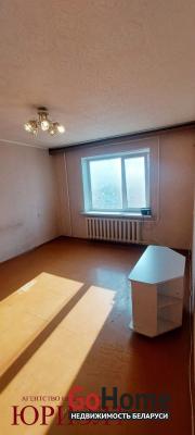 Купить 2-комнатную квартиру, Витебск, 1-я Змитрока Бядули, 44 Витебск