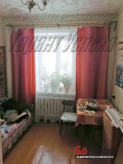 Купить 3-комнатную квартиру, Домачево, Октябрьская Домачево