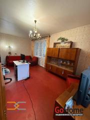 Купить 2-комнатную квартиру, Минск, Сурганова ул., 53 (Советский район) Минск