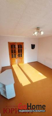 Купить 2-комнатную квартиру, Витебск, 1-я Змитрока Бядули, 44 Витебск