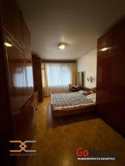 Купить 2-комнатную квартиру, Минск, Сурганова ул., 53 (Советский район) Минск
