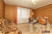 Купить 1-комнатную квартиру, Воложин, Чапаева ул., 31 Воложин