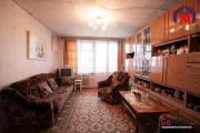 Купить 4-комнатную квартиру, Вилейка, Октябрьская ул., 34 Вилейка