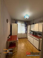 Купить 2-комнатную квартиру, Минск, Сурганова ул., 53 (Советский район) Минск