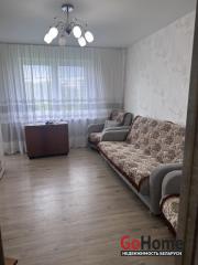 Купить 3-комнатную квартиру, Витебск, Московский просп., 41 Витебск