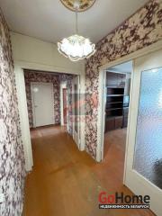 Купить 3-комнатную квартиру, Брест, просп. Партизанский, д. Брест