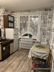 Снять 2-комнатную квартиру, Островец, Володарского, д.41 Островец