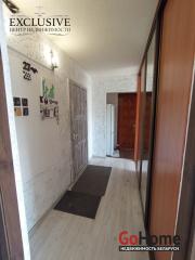 Купить 2-комнатную квартиру, Новополоцк, Молодежная ул., 191 Новополоцк