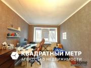 Купить 1-комнатную квартиру, Минск, Козлова пер., 22 (Партизанский район) Минск