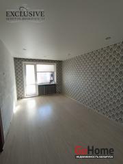 Купить 2-комнатную квартиру, Новополоцк, Молодежная ул., 191 Новополоцк