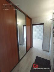 Купить 2-комнатную квартиру, Новополоцк, Молодежная ул., 191 Новополоцк