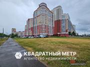 Купить 2-комнатную квартиру, Минск, Гедройца ул., 2(Московский район) Минск