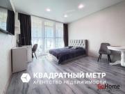 Купить 1-комнатную квартиру, Минск, Николы Теслы ул., 26(Октябрьский район) Минск