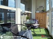 Купить 1-комнатную квартиру, Минск, Николы Теслы ул., 26(Октябрьский район) Минск