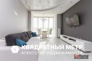 Купить 2-комнатную квартиру, Минск, Грибоедова ул., 1 (Центральный район) Минск