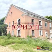 Купить 2-комнатную квартиру, Борисов, Пролетарская, 23 Борисов