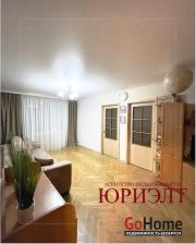 Купить 3-комнатную квартиру, Гомель, Волгоградская, 25 Гомель