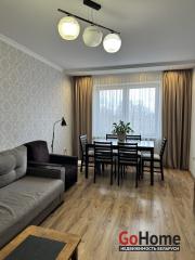 Купить 4-комнатную квартиру, Брест, Дубровская ул. Брест