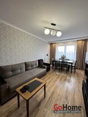 Купить 4-комнатную квартиру, Брест, Дубровская ул. Брест