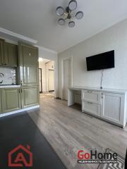 Снять 2-комнатную квартиру, Минск, Чюрлёниса, 4 (Московский район) Минск