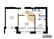 Купить 2-комнатную квартиру, Брест, ул. Набережная, д. Брест